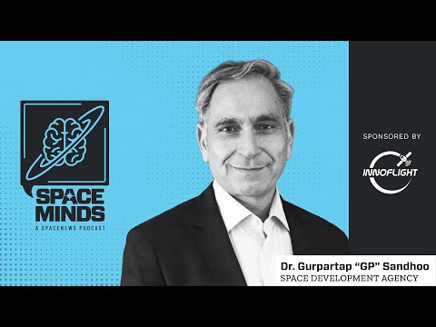 2025 was “almost a watershed year” for the Space Development Agency