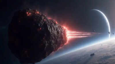 3I/ATLAS 'most likely natural,' Harvard professor concedes