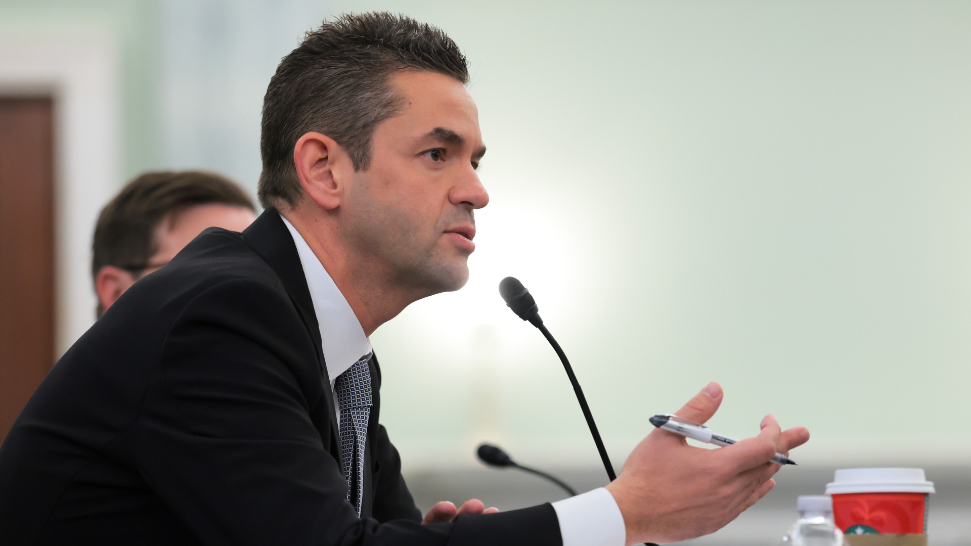 5 key takeaways from Jared Isaacman's 2nd NASA chief nomination hearing