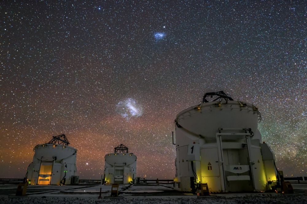 A New Five-Year Survey Of The Magellanic Clouds Will Answer Some Questions About Our Neighbours