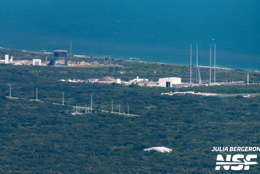 Aerospace Firms Transform Historic Cape Canaveral Launch Pads for Next-Gen Rocketry