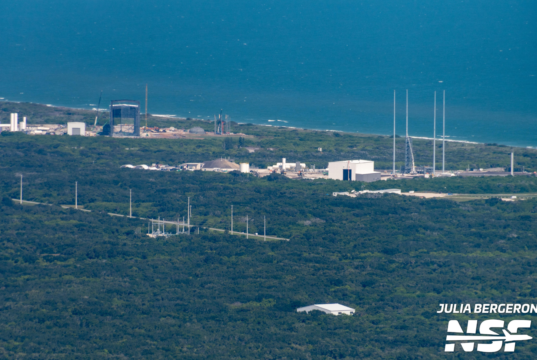 Aerospace Firms Transform Historic Cape Canaveral Launch Pads for Next-Gen Rocketry