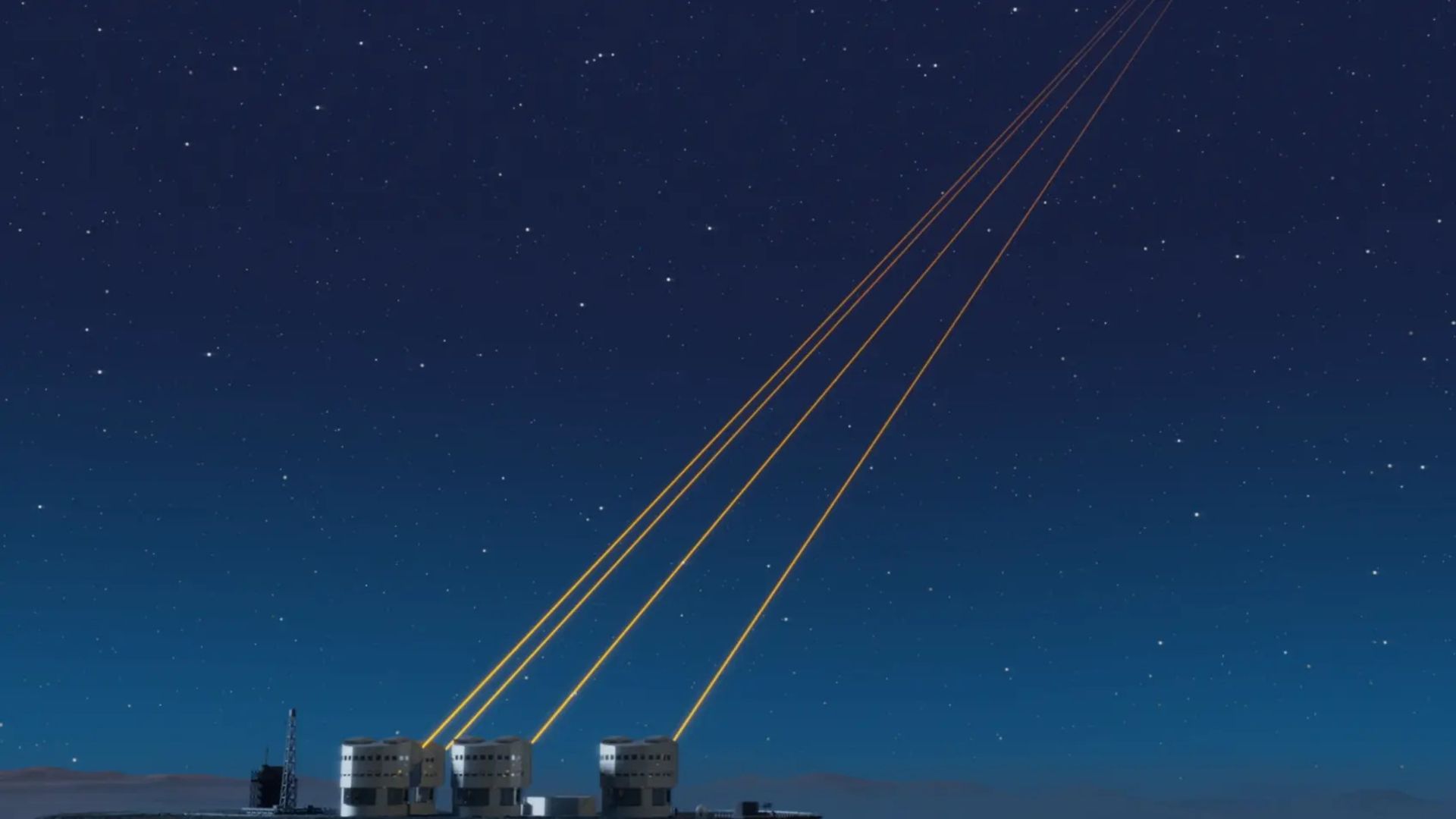 An industrial project in Chile threatens Earth's darkest sky. 28 leading astronomers signed an open letter urging to move it