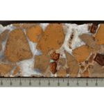 Ancient Rocks Reveal Themselves As Carbon Sponges