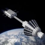 Antares raises $96 million for nuclear reactors on Earth and in space