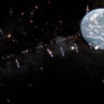 Applying the Principles of Reduce, Reuse, Recycle to Space