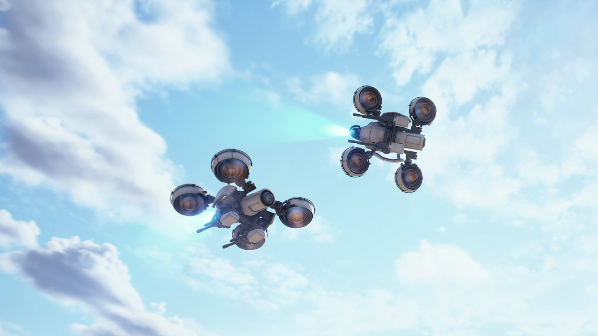 ARC Raiders is an oddly comforting reminder that Earth will get along just fine without us after the AI apocalypse