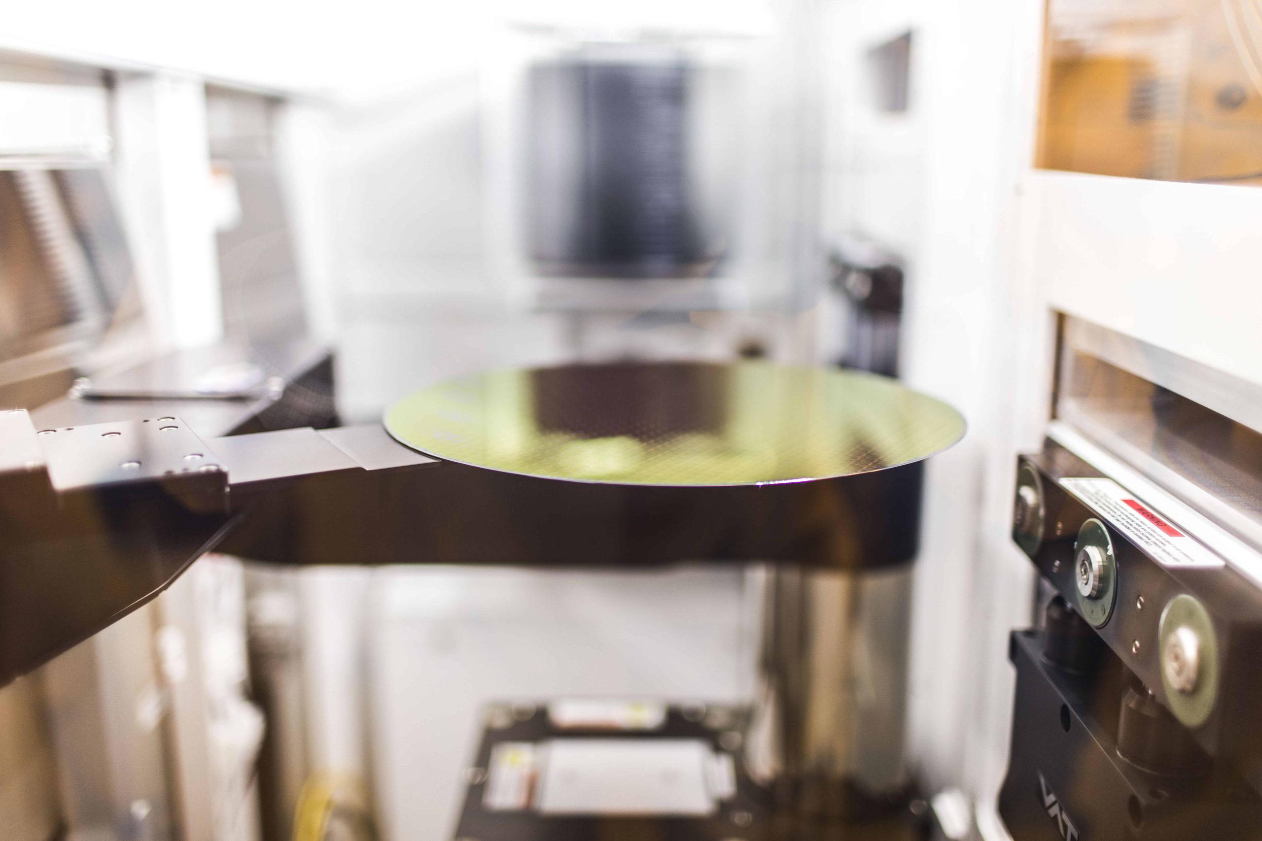 BAE Systems, GlobalFoundries team up to modernize chipmaking for space