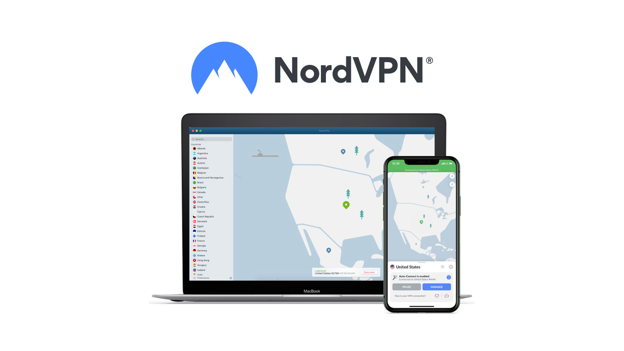 Best VPN services we recommend 2025