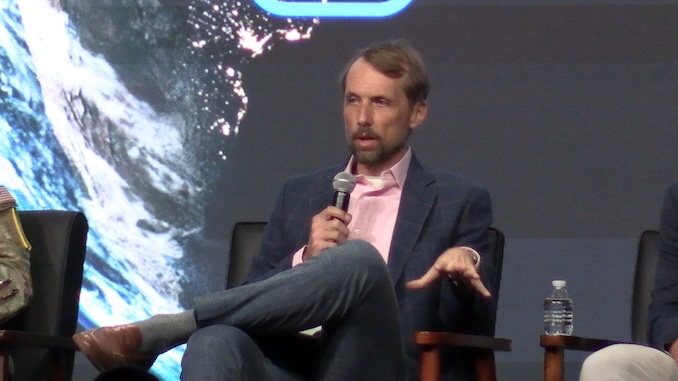 Blue Origin halfway through 4-flight certification to allow launch of national security missions