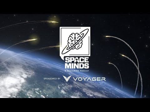 Building the future of space defense