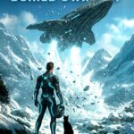 Buried Starship (Shadow of War Book 1)