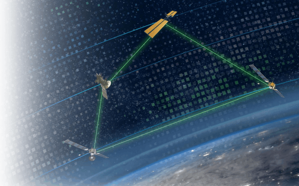 CACI to buy space technology firm ARKA for $2.6 billion