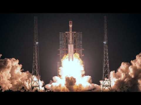 China caps record year for orbital launches with Tianhui-7 and Shijian-29 technology test missions