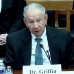 China hearing focuses on U.S. policy shortfalls