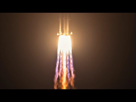 China launches classified Shijian-28 spacecraft, reusable Zhuque-3 rocket faces delay