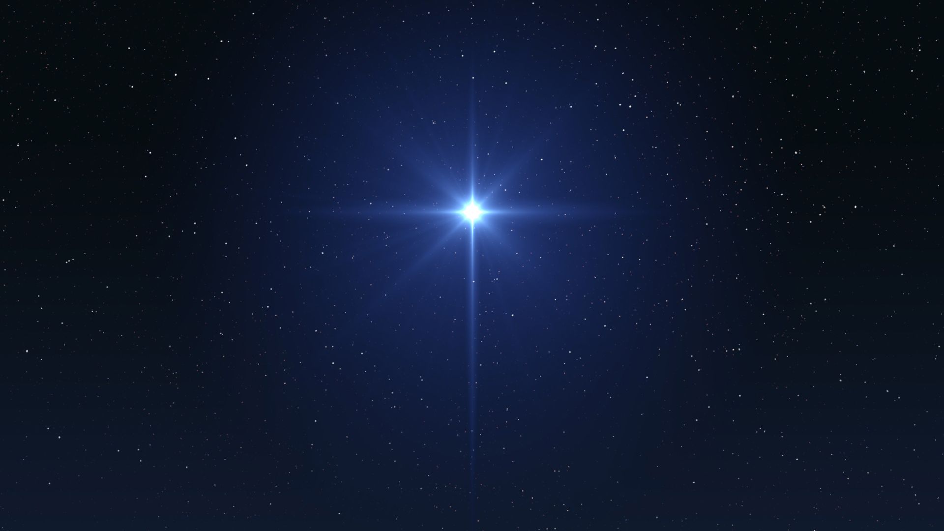 Could the Star of Bethlehem have actually been a comet?