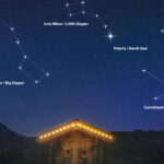 December's overlooked meteor shower peaks next week — will the Ursids surprise us?