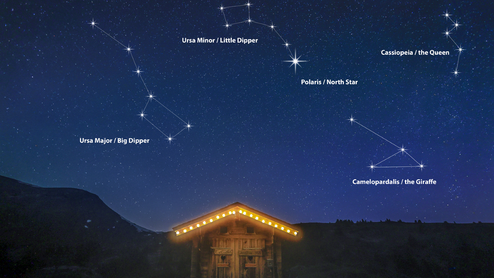 December's overlooked meteor shower peaks next week — will the Ursids surprise us?