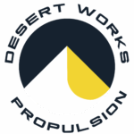 Desert Works Propulsion expands U.S. ion propulsion capability through domestic manufacturing partnership and test capacity growth