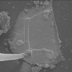 Did Asteroids Invent Gum Billions of Years Ago?