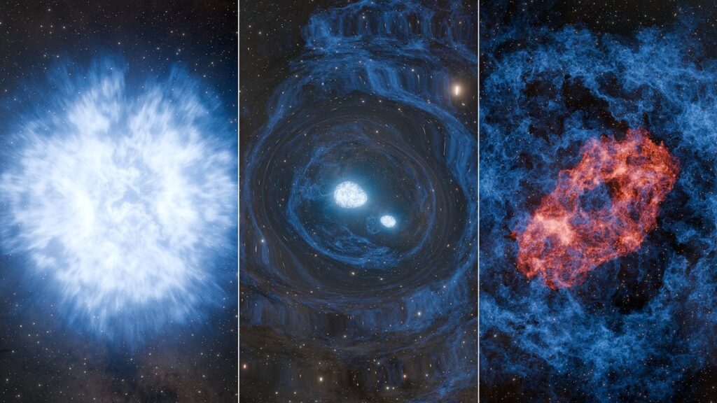 Did Astronomers Just Find a ‘Superkilonova’ Double Explosion? Maybe.