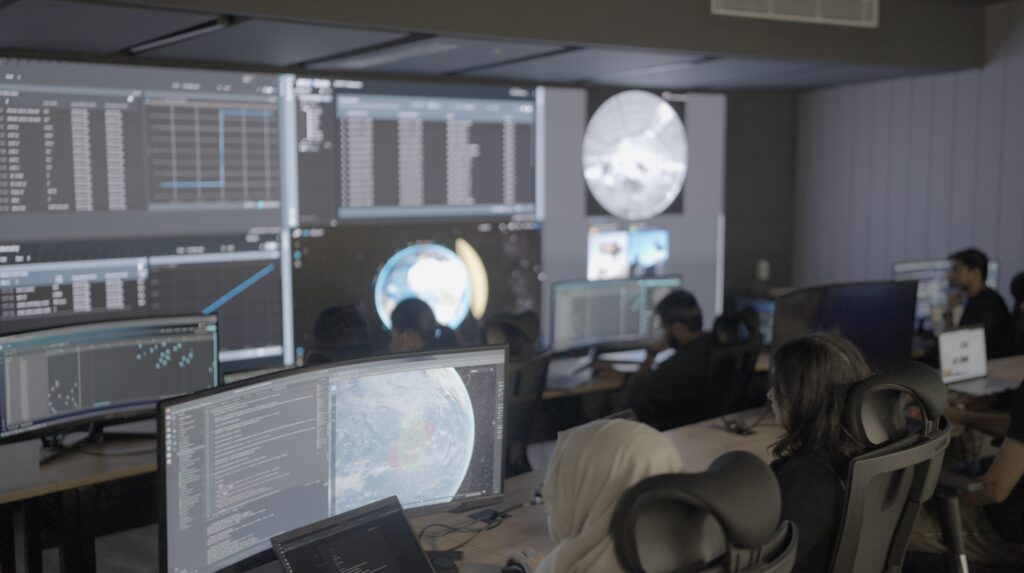 Digantara raises $50 million to expand from space surveillance to missile defense