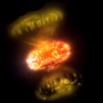 Direct Images Of Nova Explosions Reveal Their Complexity