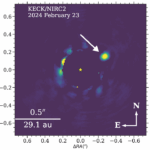 Discoveries From Maunakea Reveal Hidden Worlds Around Accelerating Stars