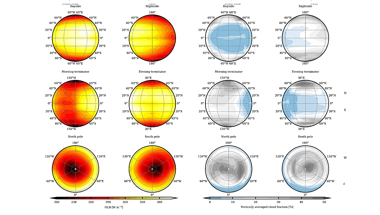 Disentangling The Hemispheres Of Teegarden’s Star b With LIFE