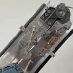 Droid Tech: ExoMars Rosalind Franklin Rover Ramps