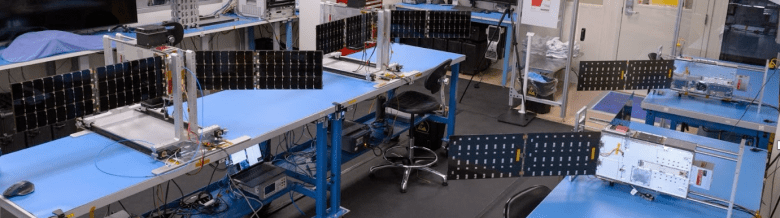 EraDrive raises $5.3 million for software-hardware kits to enhance satellite autonomy