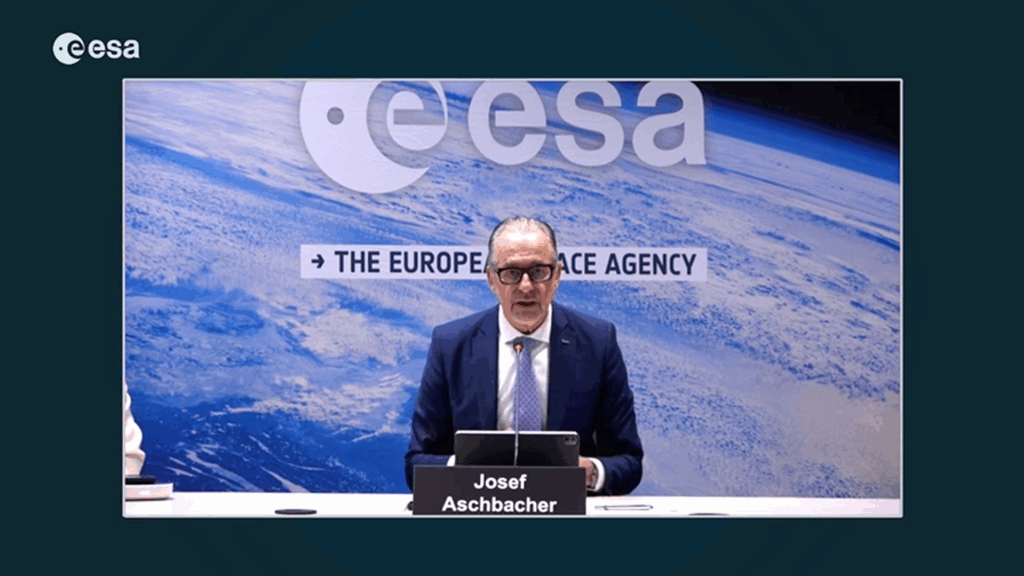 ESA to hire 520 new staff as workforce expansion begins in 2026