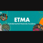 ETMA: Extraterrestrial Materials Academy