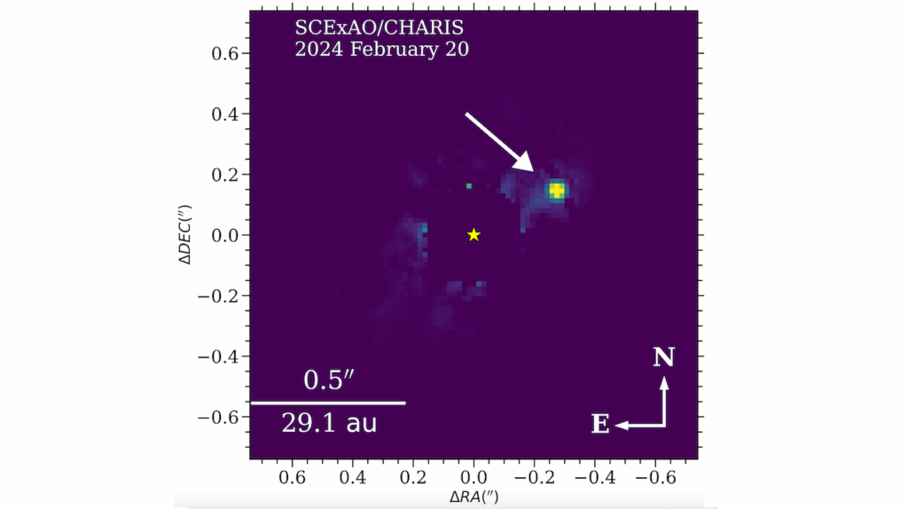 First Results From The Subaru Telescope’s OASIS Survey: Direct Imaging Of New Worlds Around Unexplored Stars