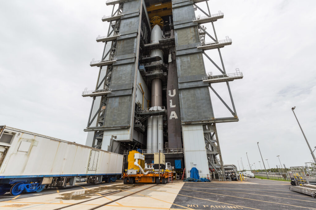 Global Rocket Launch Surge Sparks Exciting Week in Space Exploration