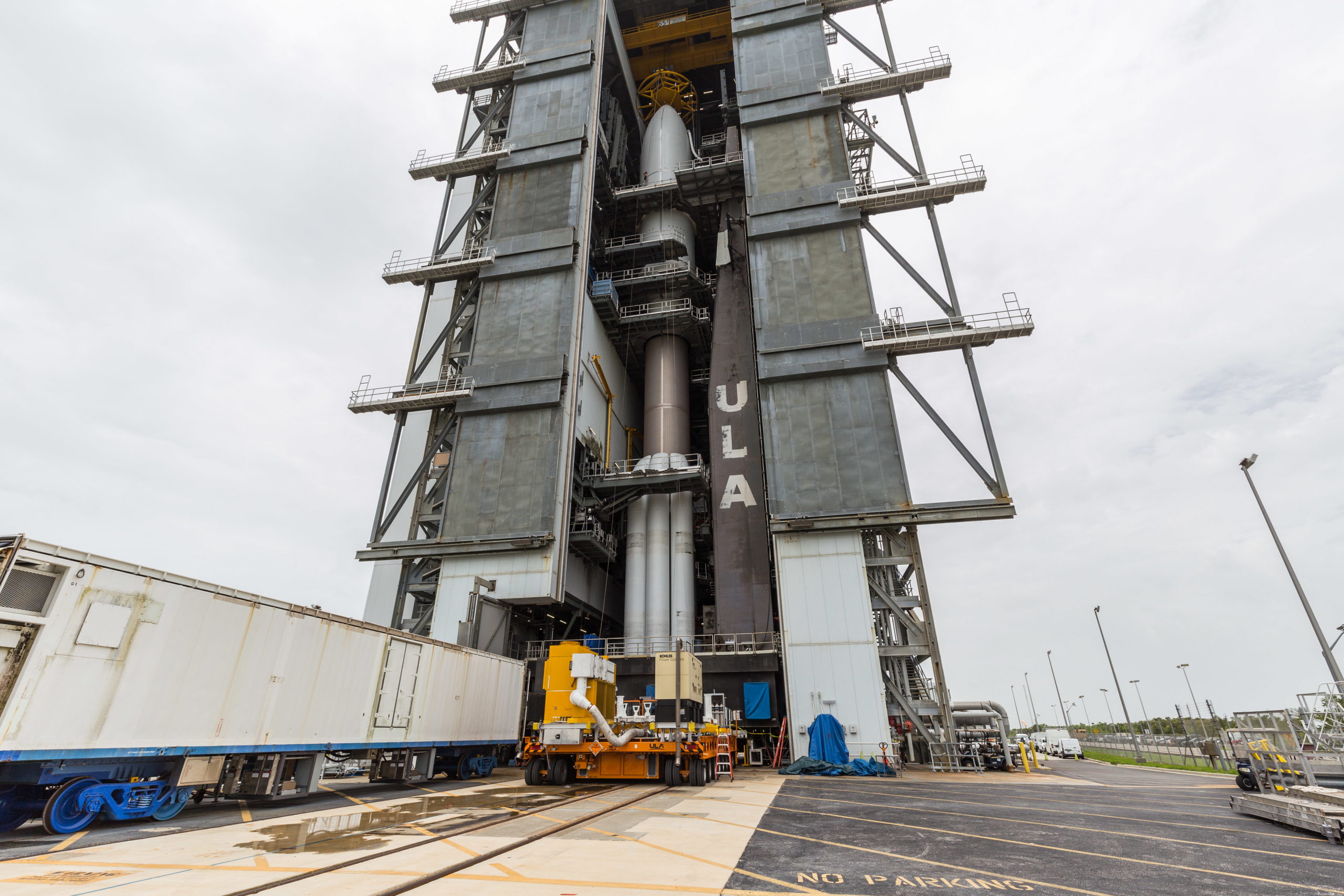 Global Rocket Launch Surge Sparks Exciting Week in Space Exploration