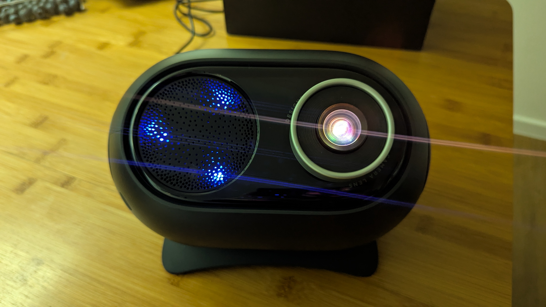 Govee Galaxy Light Projector 2 Pro review