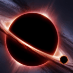 Have gravitational waves provided the first hint of primordial black holes born during the Big Bang?