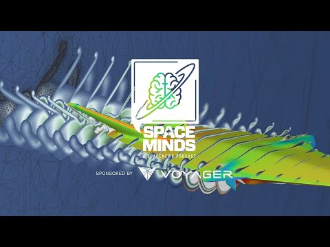 How physics AI is transforming the future of space engineering