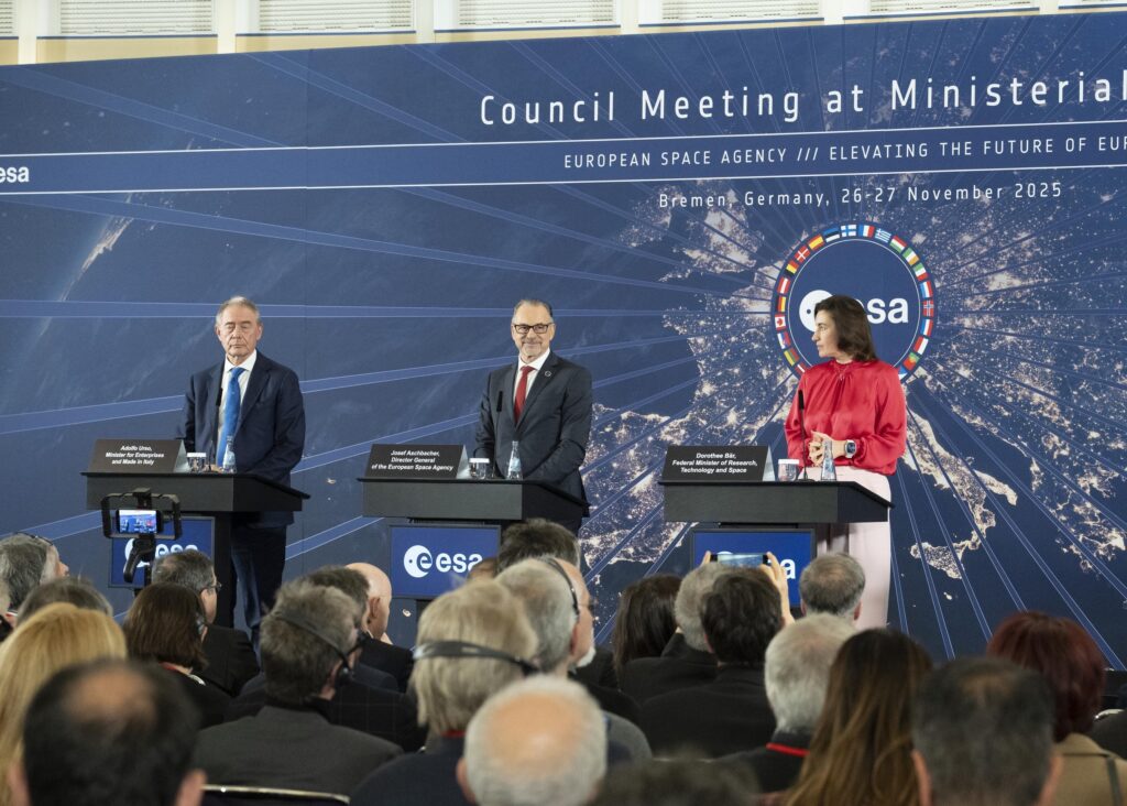 How Spain and Poland pushed Europe’s new priorities with record contributions