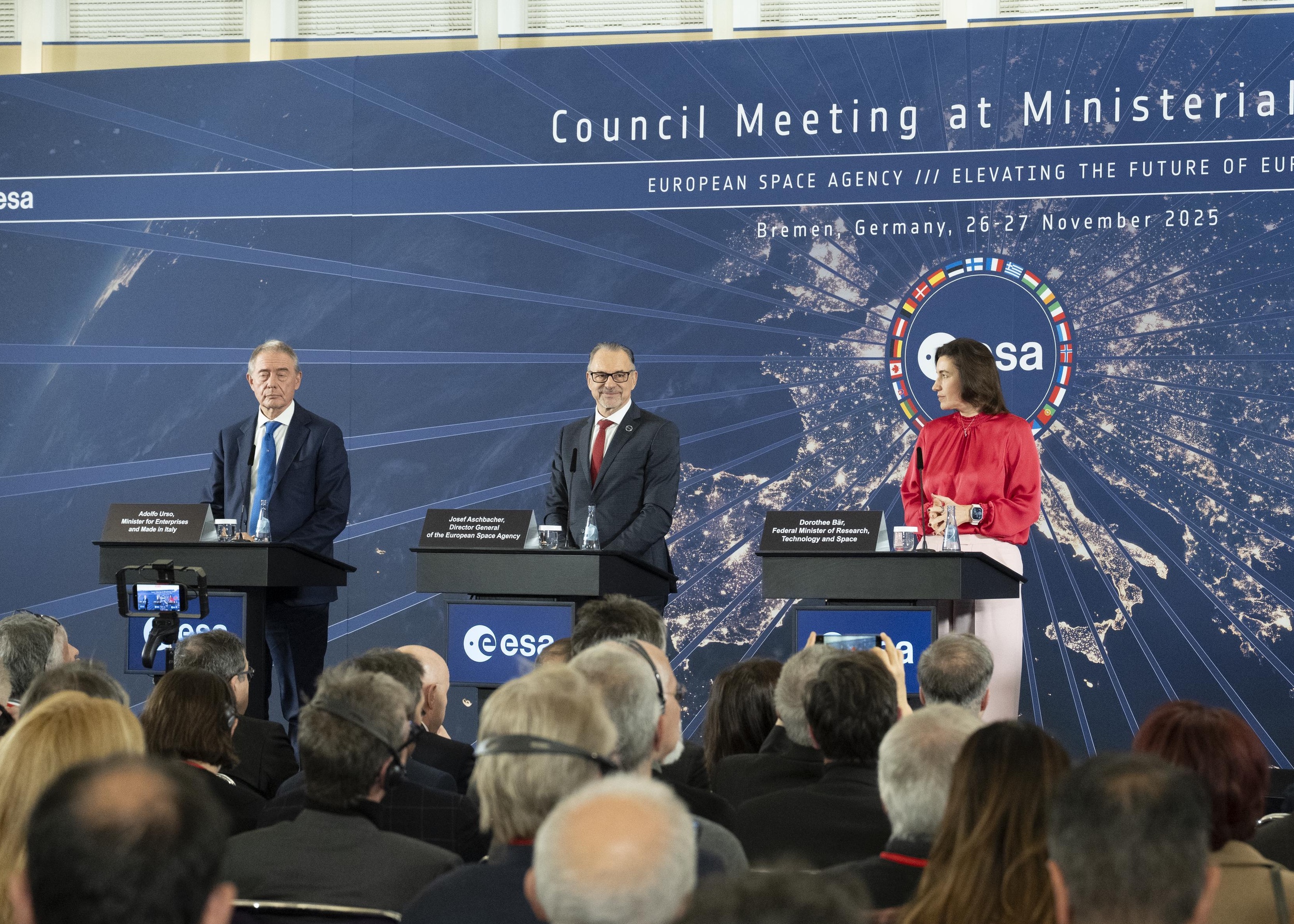 How Spain and Poland pushed Europe’s new priorities with record contributions