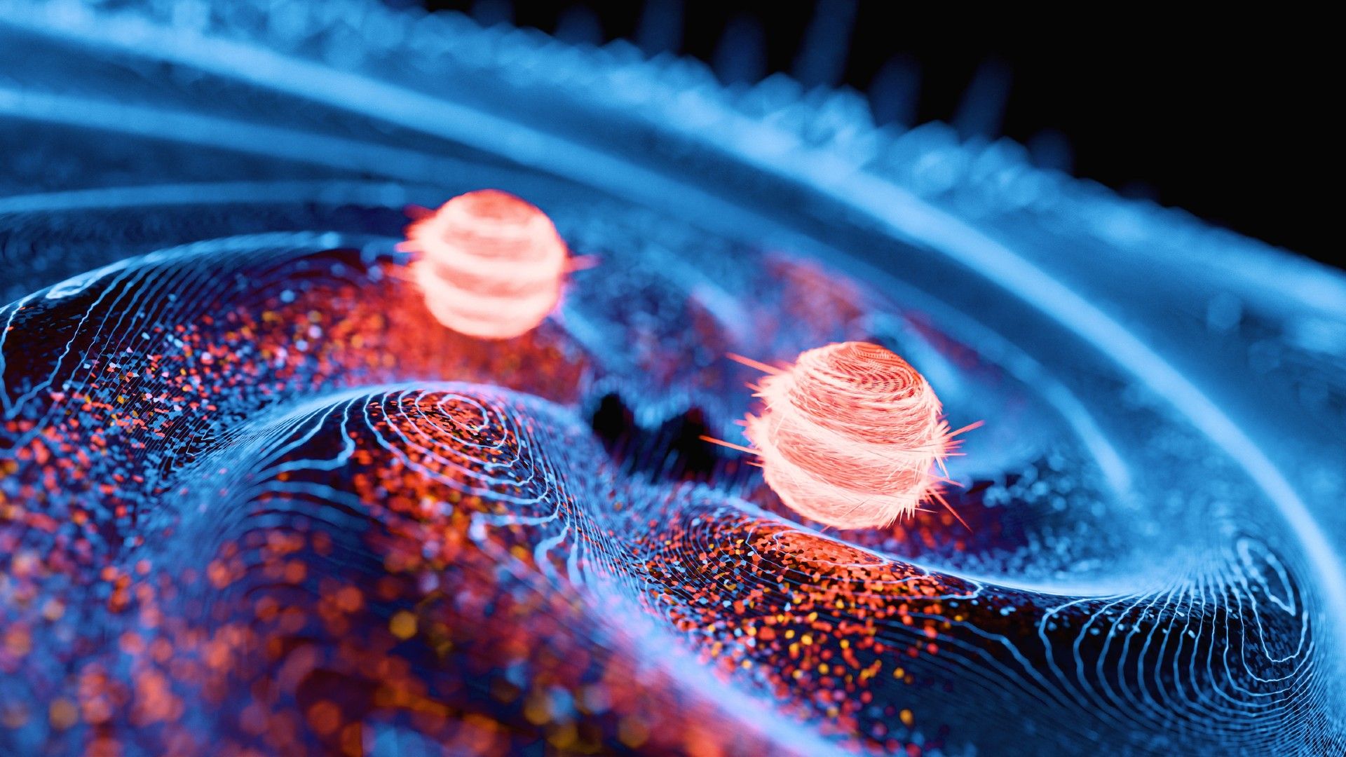 How the 'delayed choice quantum eraser' experiment got us to rethink reality