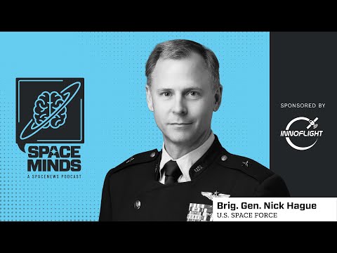 How the Space Force trains Guardians for the future of warfare