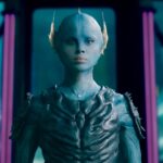 How to watch 'The War Between the Land and the Sea': stream the 'Doctor Who' spin-off online and from anywhere