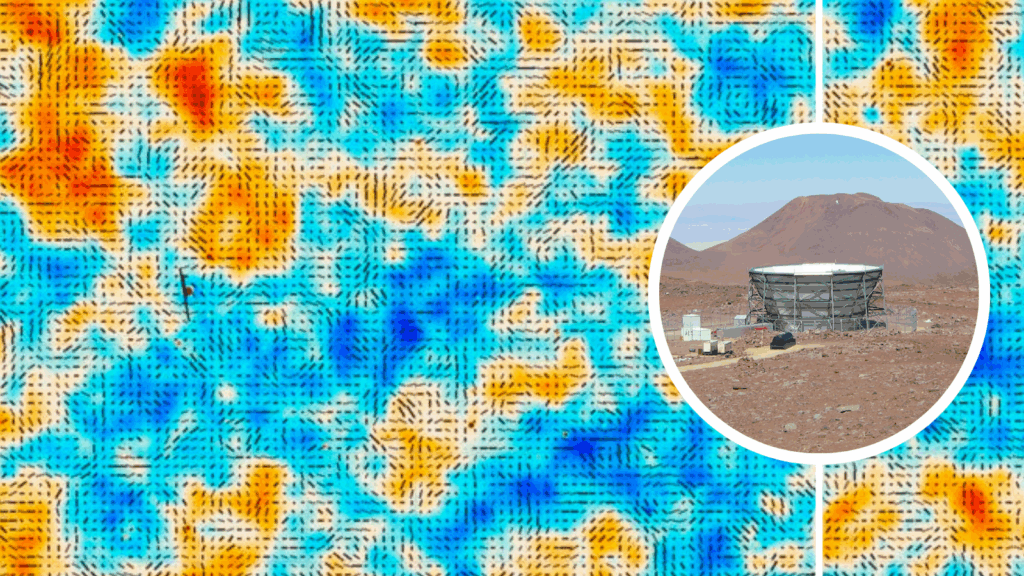 'Hubble tension' is back again as a new cosmic map deepens the puzzle