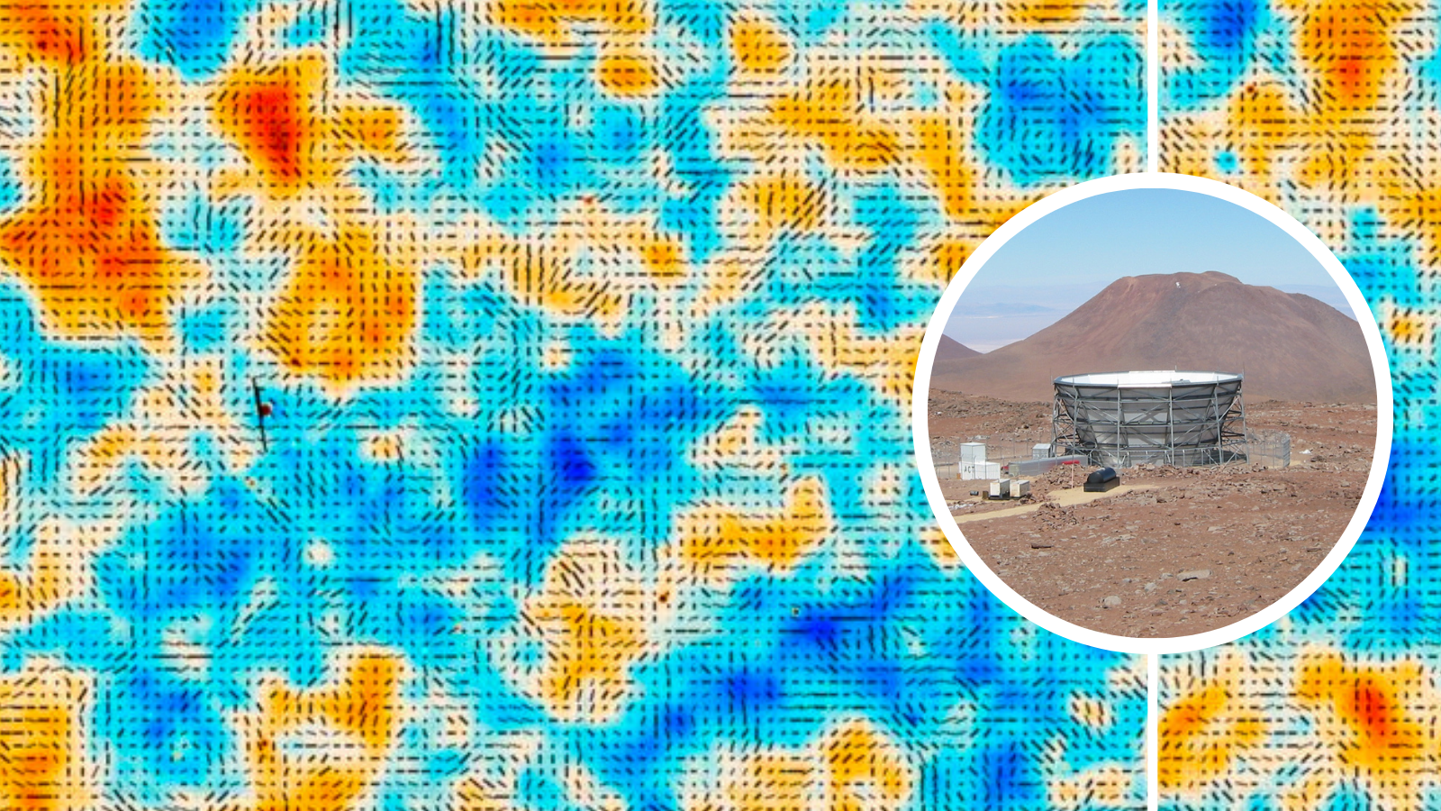 'Hubble tension' is back again as a new cosmic map deepens the puzzle