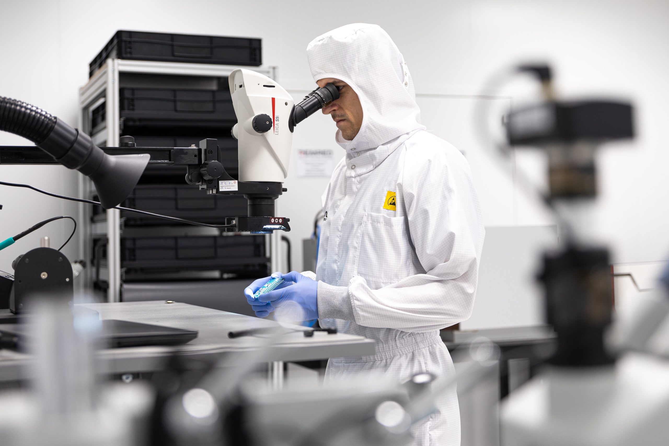 Hungary’s 4iG commits to $100 million Axiom Space investment