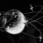 Intuitive Machines and Telespazio to collaborate on lunar satellite networks