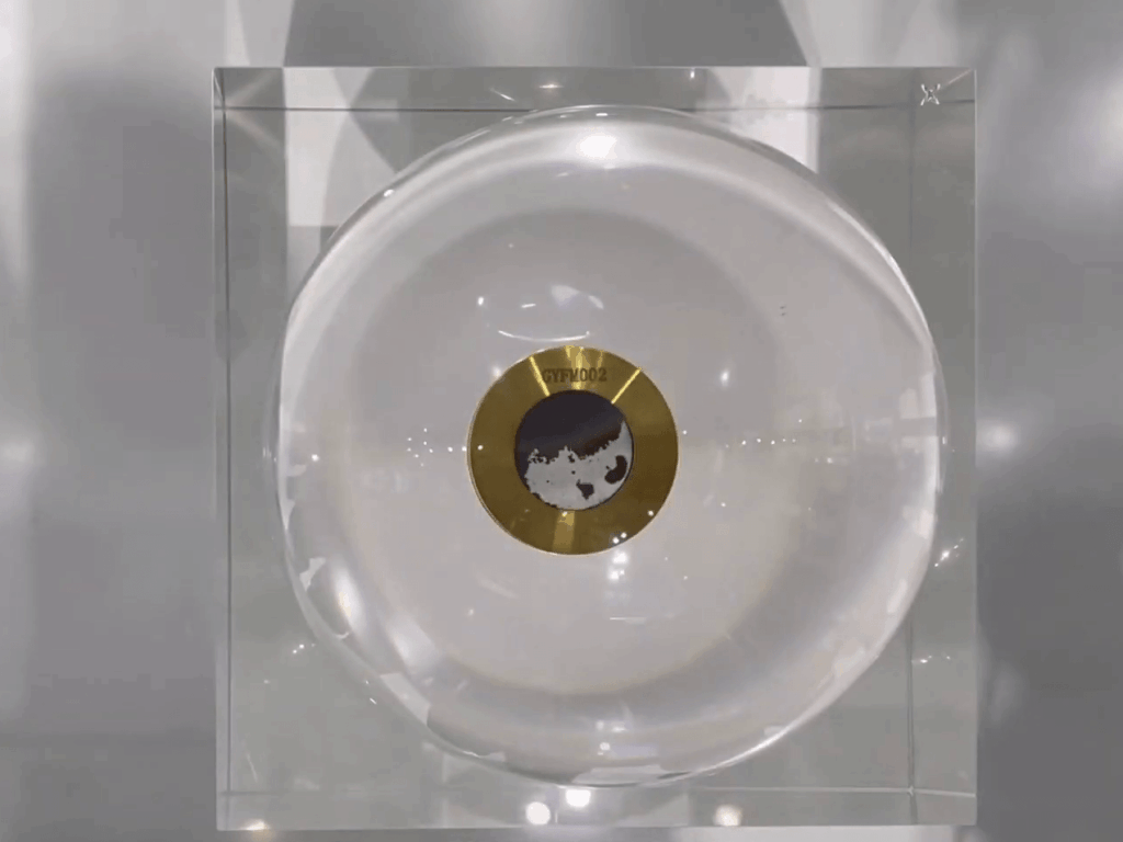 It’s time to unburden space cooperation with China